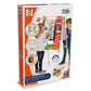 Chicos My Artist Writing Board with Extension and Accessories