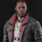 Dark Horse Deluxe Cyberpunk 2077: Solomon Reed Figure