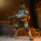 Unviersal Monsters x Teenage Mutant Ninja Turtles: Michelangelo as The Mummy Ultimate 7" Action Figure