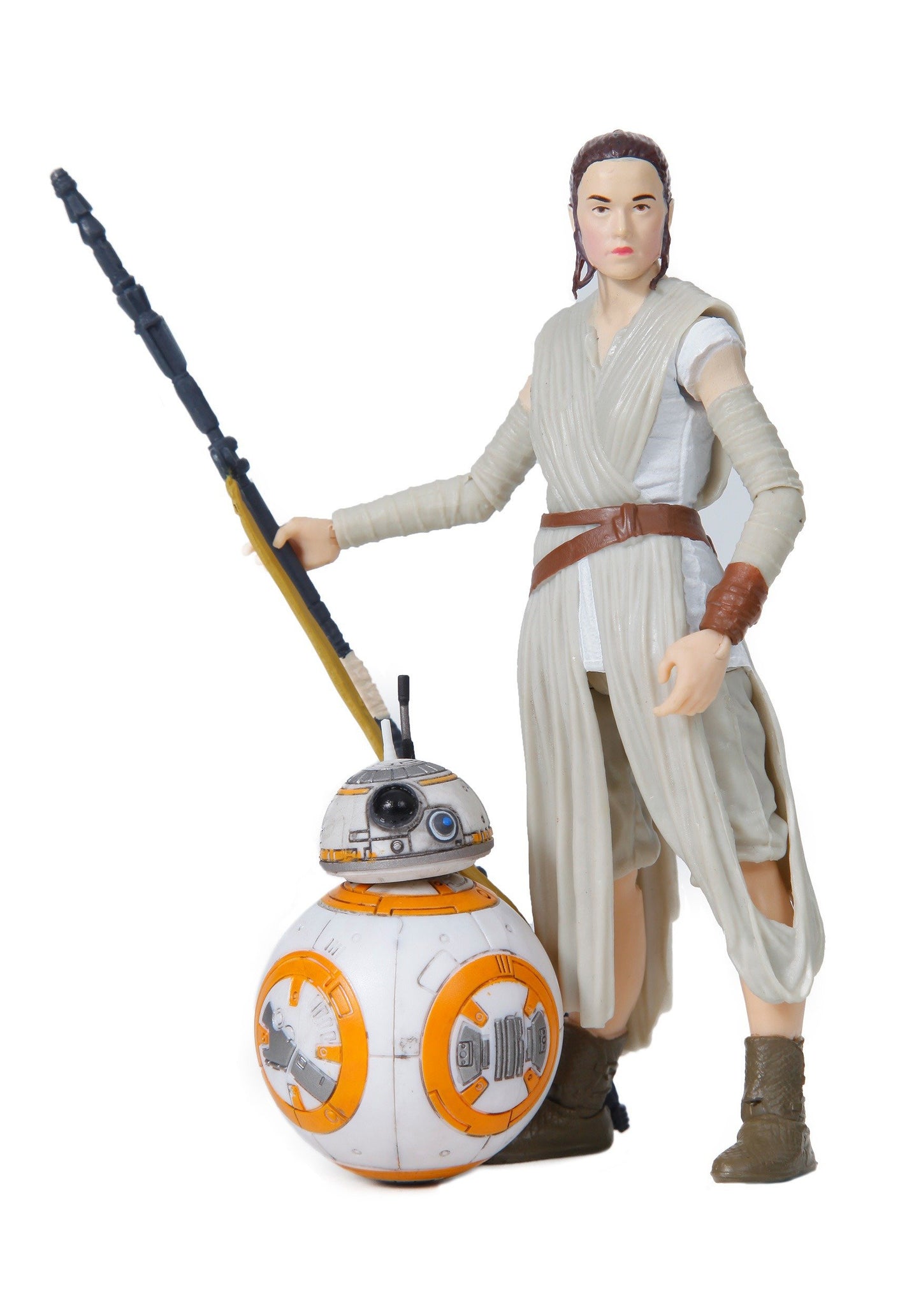 Star Wars Lead Hero Fig Tan Lead Hero Droid