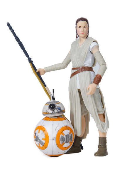 Star Wars Lead Hero Fig Tan Lead Hero Droid