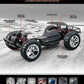 FMTStore 1:12 Scale RC CAR Desert Buggy High Speed 30MPH+ 4x4 Fast Race Cars RTR Racing 4WD Electric Power 2.4GHz Radio Remote Control Off Road Truck
