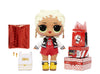 L.O.L. Surprise! Big Baby MC Swag - 11" Large ,Doll with Colorful, Mix & Match Fashion Accessories, Wear and Share Earrings, Collectible Gift for