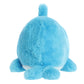 Aurora Spudsters 12" Dilly Dolphin Adorable Stuffed Animal