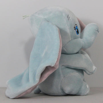 Ty Beanie Baby - Dumbo The Elephant - 6"