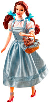 Barbie Collector 2006 Doll 50th anniversary Special Edition Wizard of Oz Dorothy, Original Soundtrack Music