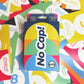 No Cap! - Funny Party Game for Adults, Teens & Families | Laugh-Out-Loud Team Card Game with Secret Signals & Bluffing | Perfect, Stocking Stuffer, or