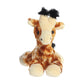 Aurora Mini Flopsie 8" Gigi Adorable Stuffed Animal