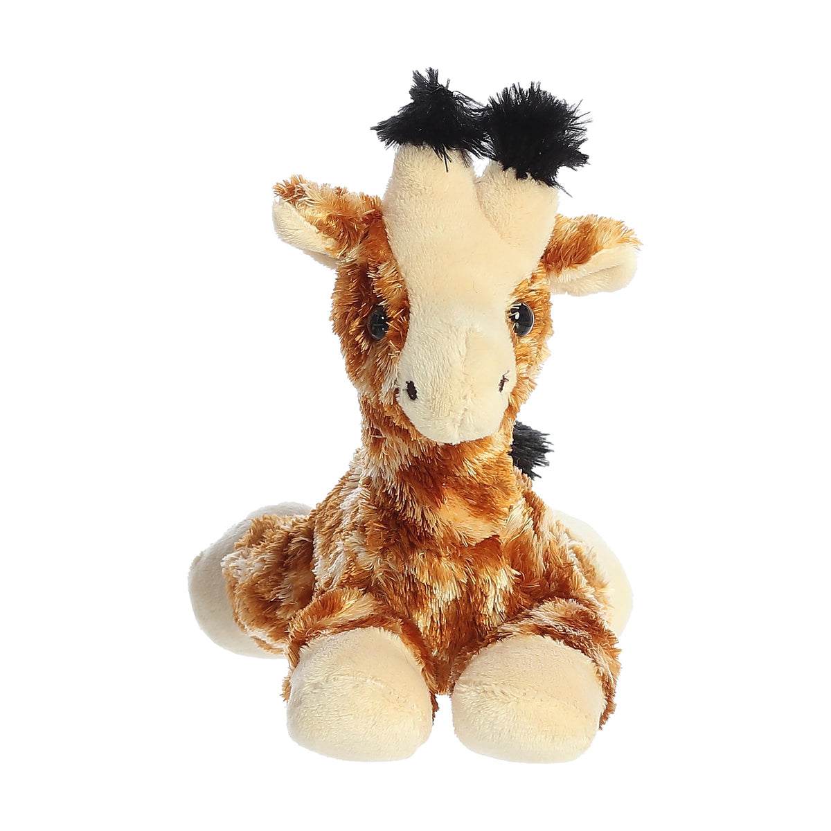 Aurora Mini Flopsie 8" Gigi Adorable Stuffed Animal