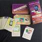 Matcheenie Financial Literacy Card Game - Flash Cards + Matching + Strategy Game - Learn Real-Life Money Skills Through Play - Ages 5+ - Family