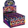 Transformers GV08 - One Shall Fall-9 Model Kits - Assembly Required Age 10+
