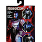 NECA Robocop - 7" Scale Action Figure - Ultimate Robocop