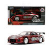 Jada Toys 1:32 Fast & Furious 1993 Mazda RX7 Die-cast Car