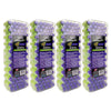 Dart Zone Nitroshot+ Half-Length Pro Dart Refills, 400-Count