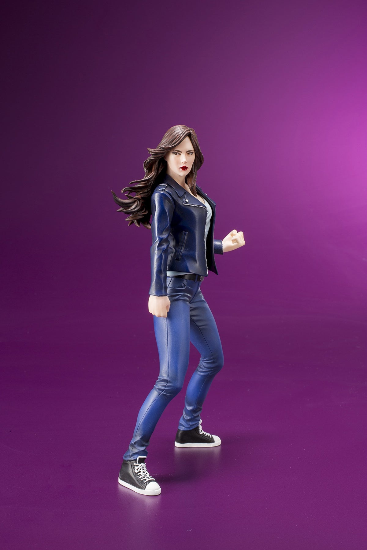 Kotobukiya The Defenders Series Jessica Jones