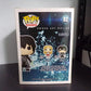 Funko POP Anime: Sword Art Online Kirito Action Figure