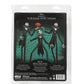NECA - The Nightmare Before Christmas - Jack Skellington with Pumpkin 9” Articulated Figure