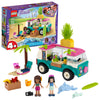 LEGO Friends Juice Truck LEGO Truck 41397 Building Kit; Kids Food Truck Featuring LEGO Friends Emma Mini-Doll Figure, New 2020 (103 Pieces)