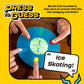 Buffalo Games - Press to Guess - Category Guessing Game - Electronic Game Board for Up to 6 Players - Guess and Challenge Guesses - Ages 8 and Up