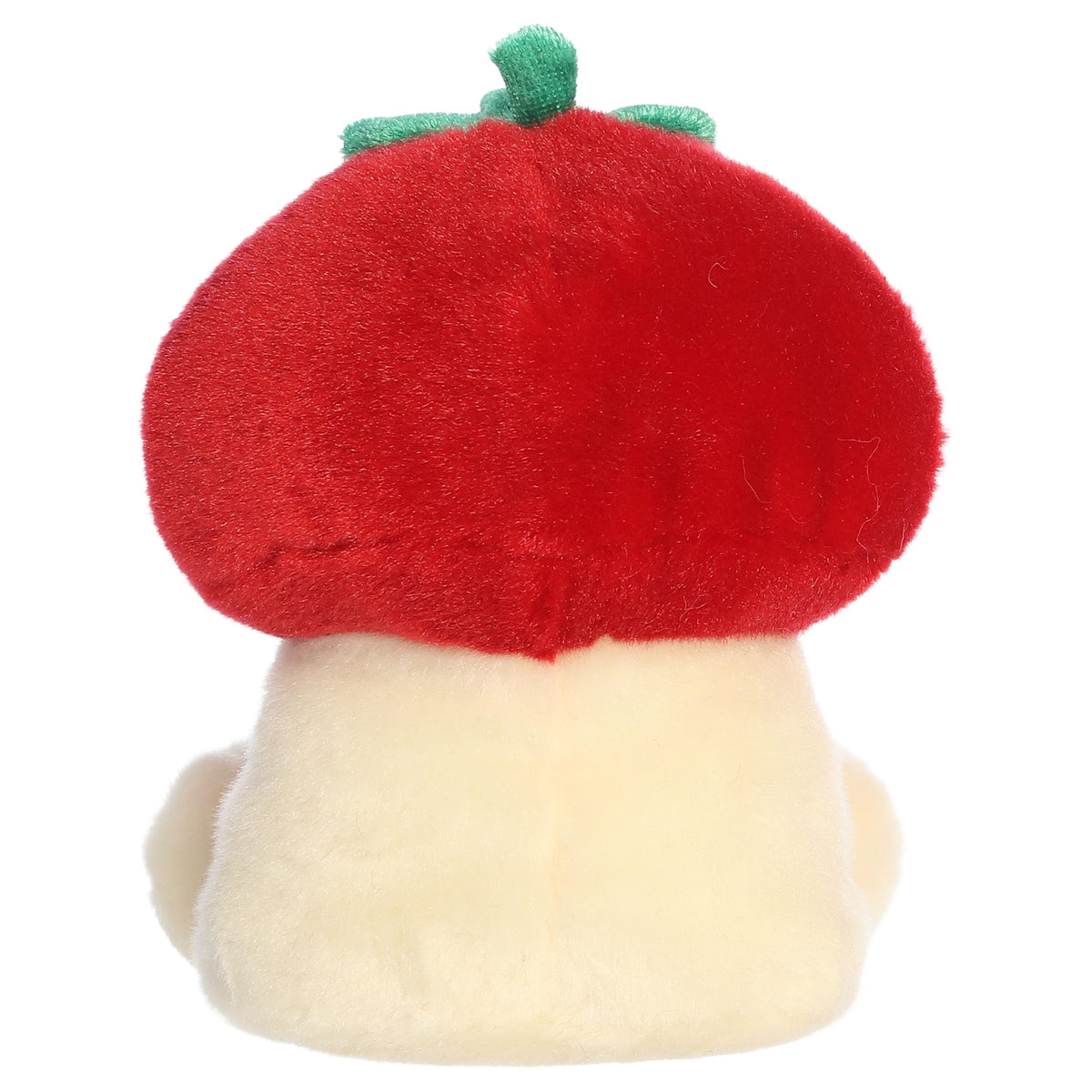 Aurora Palm Pals 5.5" Lucy Strawberry Mushroom Adorable Plush