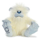 Aurora Fantasy 12" Yeti Mysterious Stuffed Animal