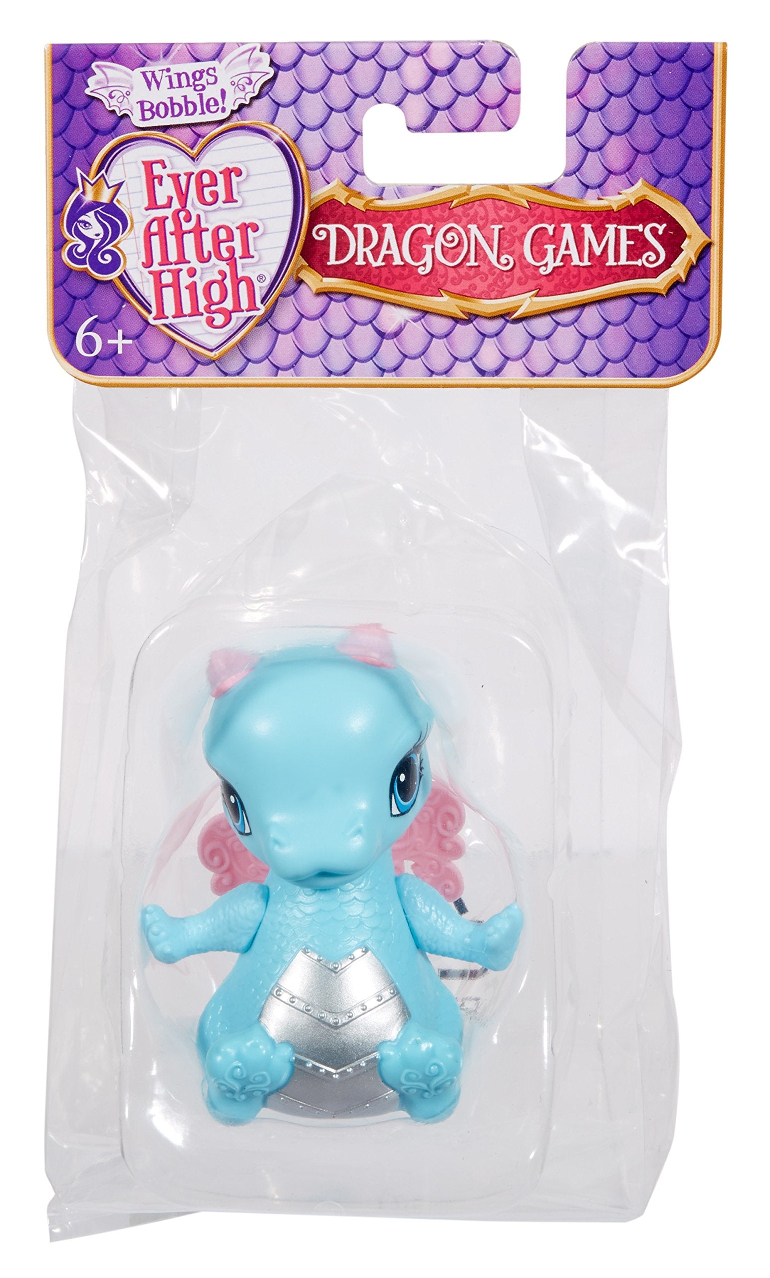 Mattel Ever After High Darling Dragon Figure