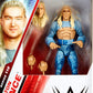 Mattel WWE Elite Action Figure & Accessories, Series #110 Elton Prince 6-inch Collectible with 25 Articulation Points & Swappable Hands