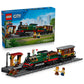 LEGO City Vintage Steam Train 60511