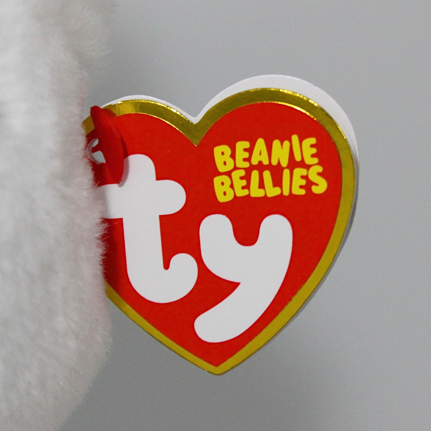 Brrrnard- Snowman Beanie Bellies