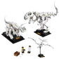 LEGO Ideas 21320 Dinosaur Fossils Building Kit (910 Pieces)