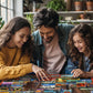 White Mountain 1000 Piece Jigsaw Puzzle, Best Places in America