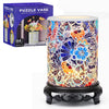 MONVIE 3D Puzzles Planter for Adults