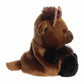 Aurora® Adorable Palm Pals™ Billy Bison™ Stuffed Animal - Fun Collectible Plush for Kids and Adult Collectors - Perfect for Decorating Rooms