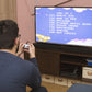 Retro 200 Games Controller with RCA Cables