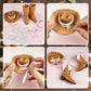 26 PCS Cowgirl Bows Cake Decorations Hat and Boot Cake Toppers for Western Theme Birthday Baby Shower Cowgirl Party Supplies (Classic)