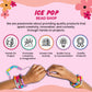 Fashion Angels Ice Pop Bead Shop Beading Kit