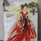 Ruby Romance Barbie