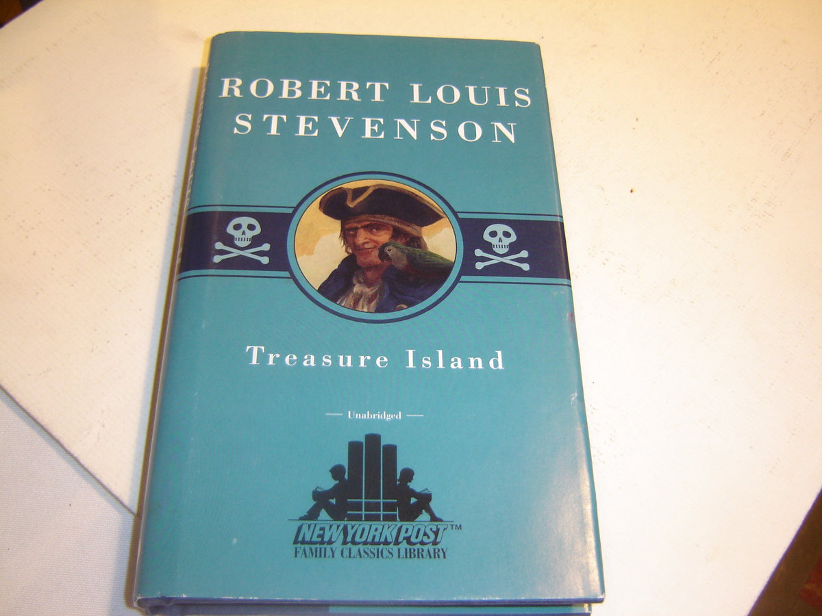 Treasure Island