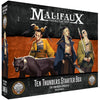 Malifaux Third Edition Ten Thunders Starter Box
