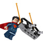 LEGO Super Heroes Clash of The Heroes Building Kit (92 Piece)