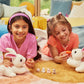 Pets Alive Mama Bunny & Baby Surprise, Series 1, Electronic Pet for Girls, Mail Box