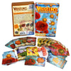 Virulence: an Virus-Themed Card Game | Biology Board Game for Kids, Teens, Adults, and Teachers | Fun & Engaging Science-Accurate Game to Learn