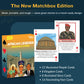 Kulture Games - African Legends, Kingdoms & Stories - Trivia Party Game - Inspirational Black History Card Game for Family Game Night & Adults