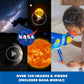Educational Insights GeoSafari Talking Space Explorer