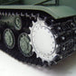 Mato Metal Upgraded Tracks Sprockets Idler Wheels with Bearing for Heng Long 3878-1 1/16 Scale Russian KV-1 RC Tank