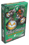 Playroom Entertainment Killer Bunnies Odyssey Crops Starter