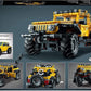 LEGO® Technic™ Jeep® Wrangler 42122; An Engaging Model Building Kit for Kids Who Love High-Performance Toy Vehicles