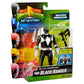 Power Rangers Mighty Morphin Re-Ignition - Auto-Morphin Black Ranger Action Figure by Playmates Toys