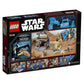 LEGO Star Wars Encounter on Jakku 75148 Star Wars Toy