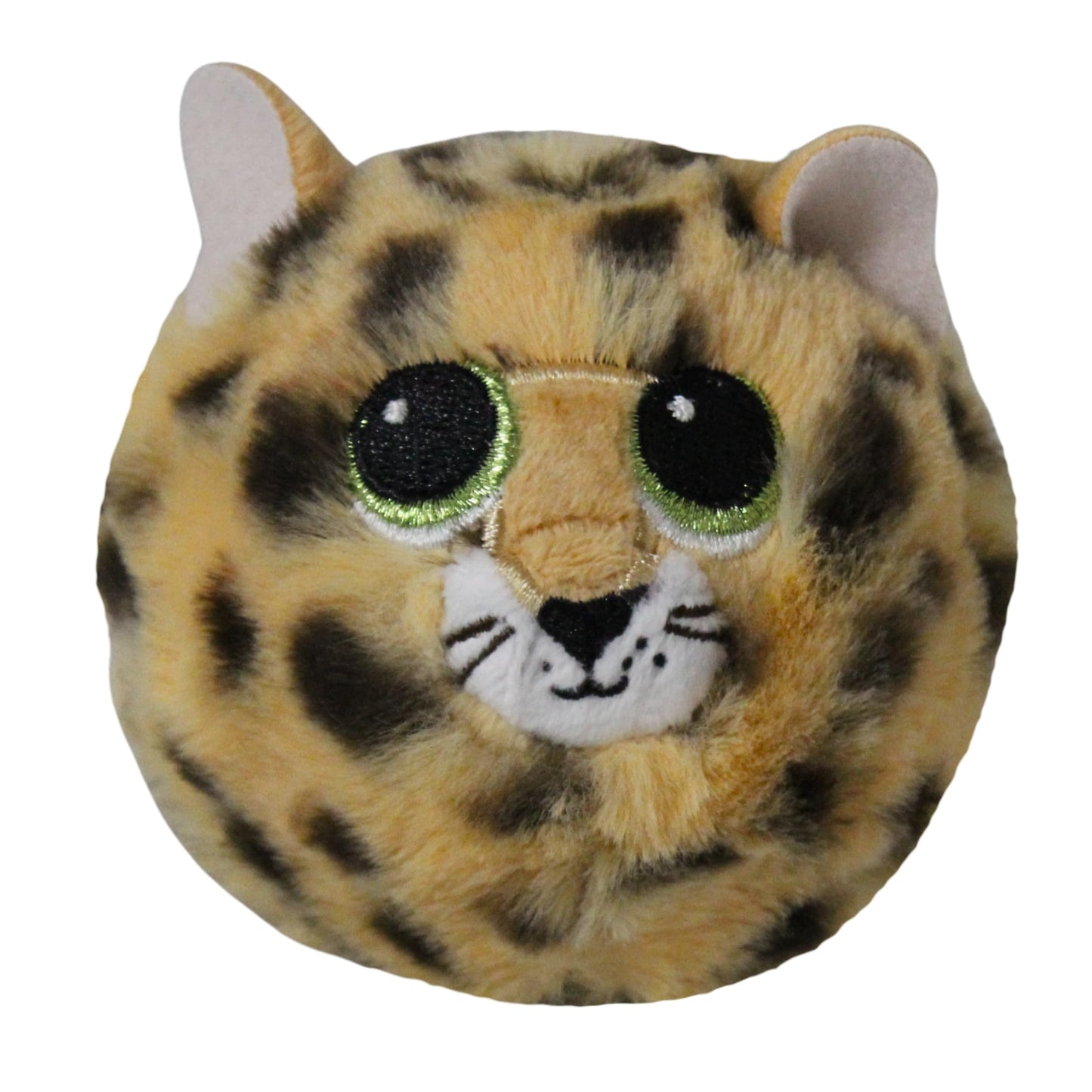 Ty Beanie Bouncers - 4 inch Plush Bouncy Beanie Balls